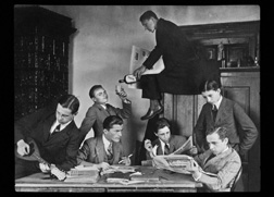 Photo Classeur Adama i Jadwigi Czartoryskich